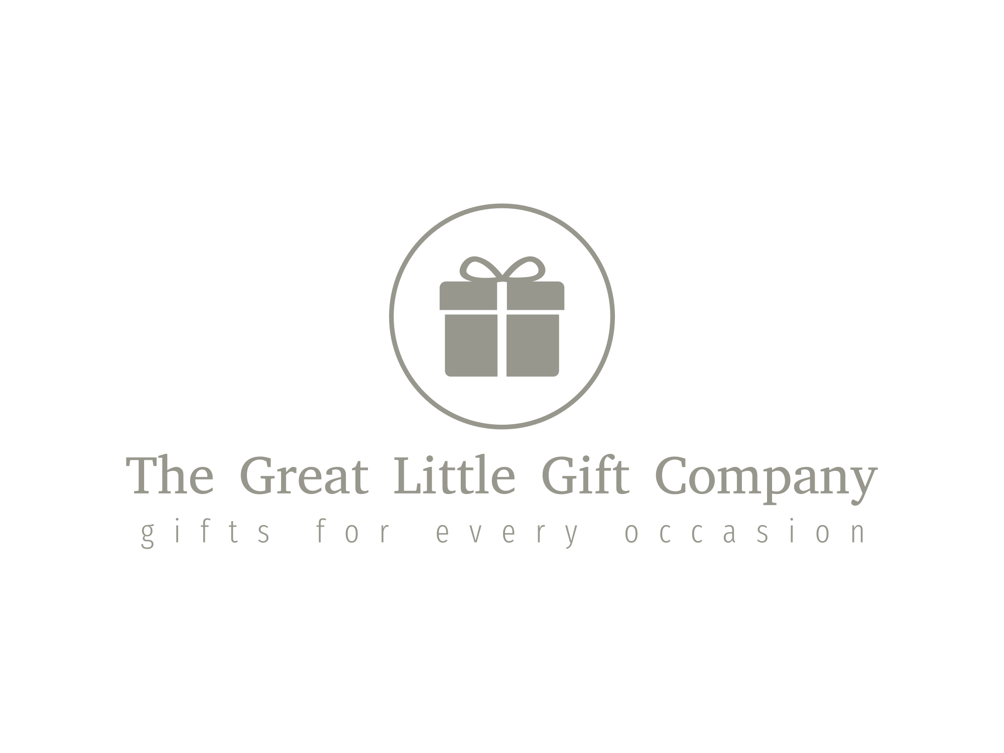 The Great Little Gift Company Logo